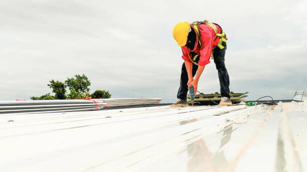 Best Emergency Roof Repair Services  in Ore City, TX